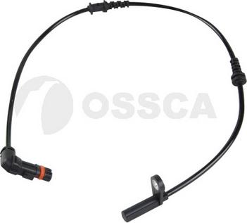 OSSCA 31218 - Датчик ABS, частота обертання колеса autozip.com.ua