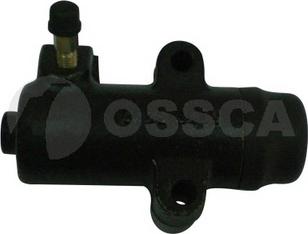 OSSCA 38620 - Робочий циліндр, система зчеплення autozip.com.ua