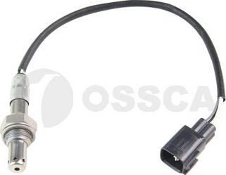 OSSCA 38152 - Лямбда-зонд, датчик кисню autozip.com.ua