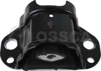 OSSCA 38163 - Подушка, підвіска двигуна autozip.com.ua