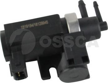 OSSCA 38342 - Клапан повернення ОГ autozip.com.ua