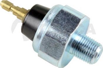 OSSCA 38214 - Датчик, тиск масла autozip.com.ua