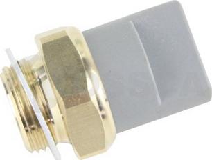 OSSCA 38216 - Термовимикач, вентилятор радіатора / кондиціонера autozip.com.ua