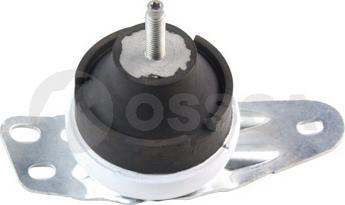 OSSCA 38280 - Подушка, підвіска двигуна autozip.com.ua