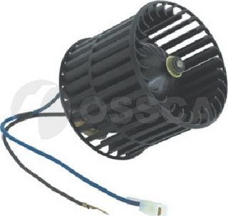 OSSCA 38709 - Вентилятор салону autozip.com.ua
