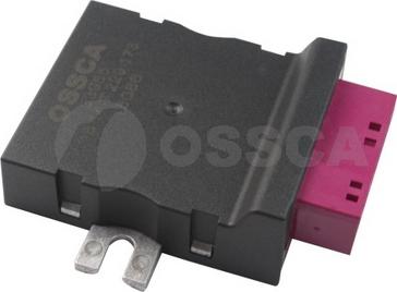 OSSCA 33955 - Керуючий прилад, паливний насос autozip.com.ua