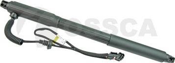 OSSCA 33915 - Газова пружина, кришка багажник autozip.com.ua