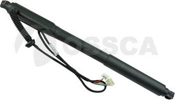 OSSCA 33916 - Газова пружина, кришка багажник autozip.com.ua