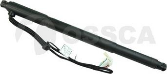 OSSCA 33918 - Газова пружина, кришка багажник autozip.com.ua