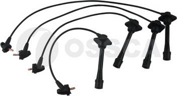 OSSCA 33985 - Комплект проводів запалювання autozip.com.ua