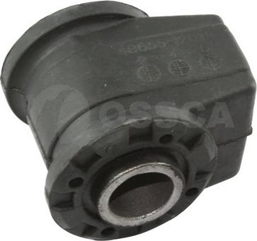 OSSCA 33982 - Сайлентблок, важіль підвіски колеса autozip.com.ua