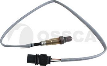 OSSCA 33599 - Лямбда-зонд, датчик кисню autozip.com.ua