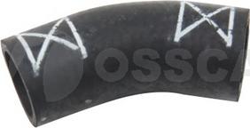 OSSCA 33584 - Трубка охолоджуючої рідини autozip.com.ua