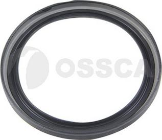 OSSCA 33532 - Ущільнене кільце, колінчастий вал autozip.com.ua