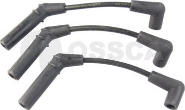 OSSCA 33648 - Комплект проводів запалювання autozip.com.ua