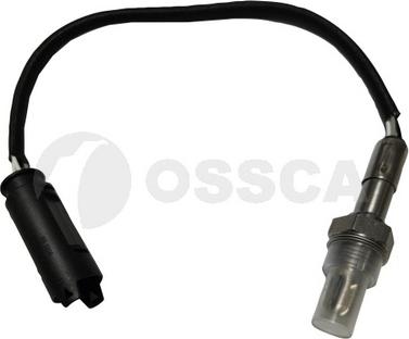OSSCA 33605 - Лямбда-зонд, датчик кисню autozip.com.ua