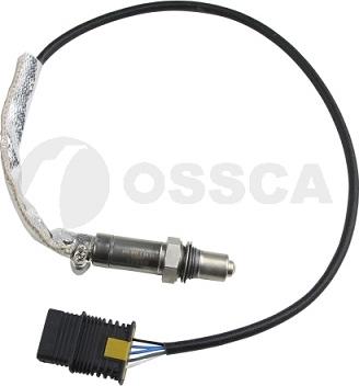 OSSCA 33600 - Лямбда-зонд, датчик кисню autozip.com.ua