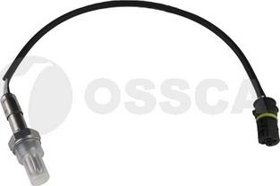 OSSCA 33608 - Лямбда-зонд, датчик кисню autozip.com.ua