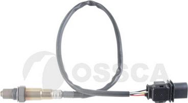 OSSCA 33603 - Лямбда-зонд, датчик кисню autozip.com.ua