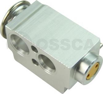 OSSCA 33631 - Розширювальний клапан, кондиціонер autozip.com.ua