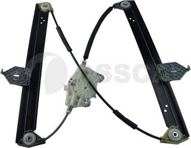 OSSCA 33628 - Підйомний пристрій для вікон autozip.com.ua