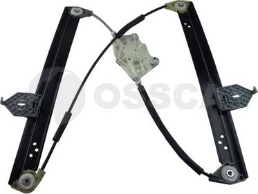 OSSCA 33627 - Підйомний пристрій для вікон autozip.com.ua