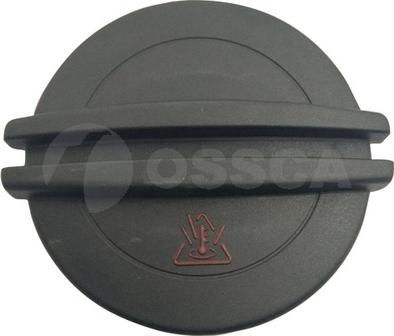 OSSCA 33048 - Кришка, радіатор autozip.com.ua