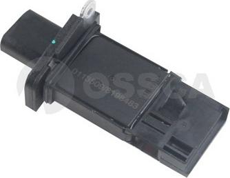 OSSCA 33015 - Датчик потоку, маси повітря autozip.com.ua