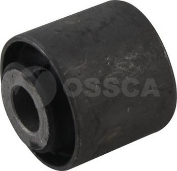 OSSCA 33032 - Сайлентблок, важеля підвіски колеса autozip.com.ua