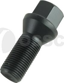 OSSCA 33806 - Болт для кріплення колеса autozip.com.ua