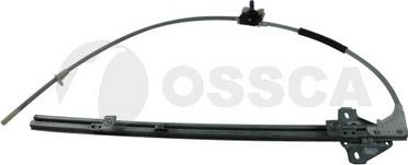 OSSCA 33217 - Підйомний пристрій для вікон autozip.com.ua
