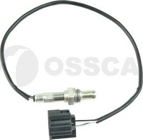 OSSCA 33231 - Лямбда-зонд, датчик кисню autozip.com.ua