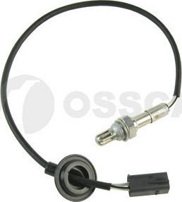 OSSCA 33228 - Лямбда-зонд, датчик кисню autozip.com.ua