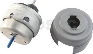 OSSCA 33790 - Подушка, підвіска двигуна autozip.com.ua