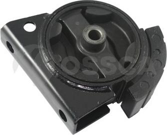 OSSCA 33739 - Отбойник, підвіска двигуна autozip.com.ua