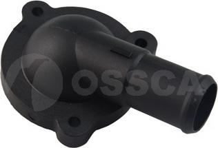 OSSCA 33730 - Фланець охолоджуючої рідини autozip.com.ua