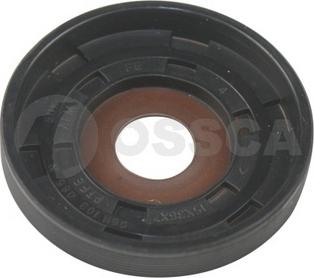 OSSCA 32039 - Ущільнене кільце, колінчастий вал autozip.com.ua