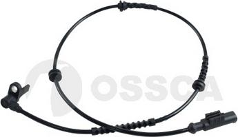 OSSCA 32072 - Датчик ABS, частота обертання колеса autozip.com.ua