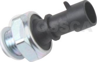 OSSCA 32169 - Датчик, тиск масла autozip.com.ua