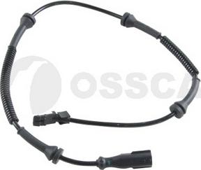 OSSCA 32816 - Датчик ABS, частота обертання колеса autozip.com.ua