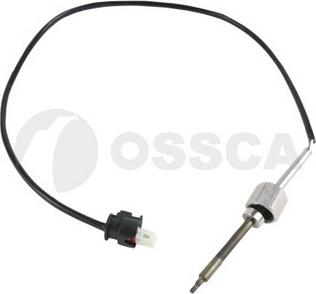 OSSCA 32369 - Датчик, температура вихлопних газів autozip.com.ua