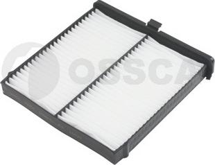 OSSCA 32254 - Повітряний фільтр autozip.com.ua