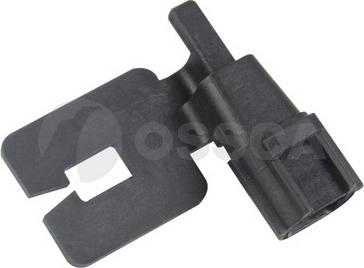 OSSCA 32731 - Датчик, зовнішня температура autozip.com.ua
