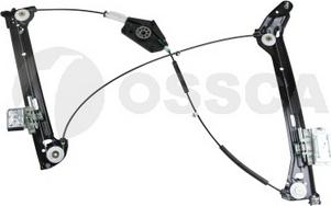 OSSCA 37099 - Підйомний пристрій для вікон autozip.com.ua