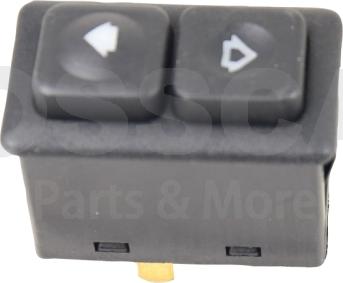 OSSCA 37004 - Вимикач, стеклолод'емнік autozip.com.ua