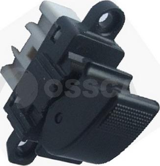 OSSCA 37115 - Вимикач, стеклолод'емнік autozip.com.ua