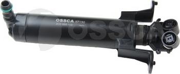 OSSCA 37130 - Розпилювач, форсунка, система очищення фар autozip.com.ua