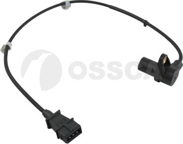 OSSCA 37241 - Датчик імпульсів, колінчастий вал autozip.com.ua