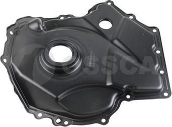 OSSCA 29425 - Кришка картера, блок-картер двигуна autozip.com.ua