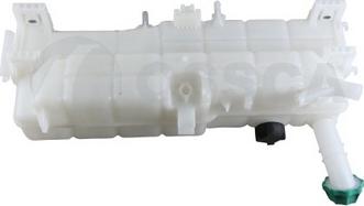 OSSCA 29507 - Резервуар для води (для чищення) autozip.com.ua